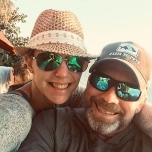 Meet your Posher, Dannell